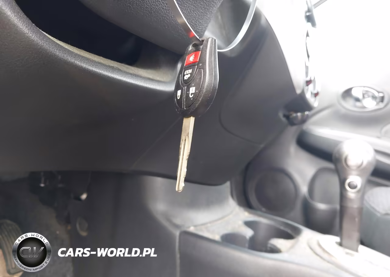 2016 Nissan Versa 1.6 Sv VIN:3N1CN7AP8GL835928 - 11