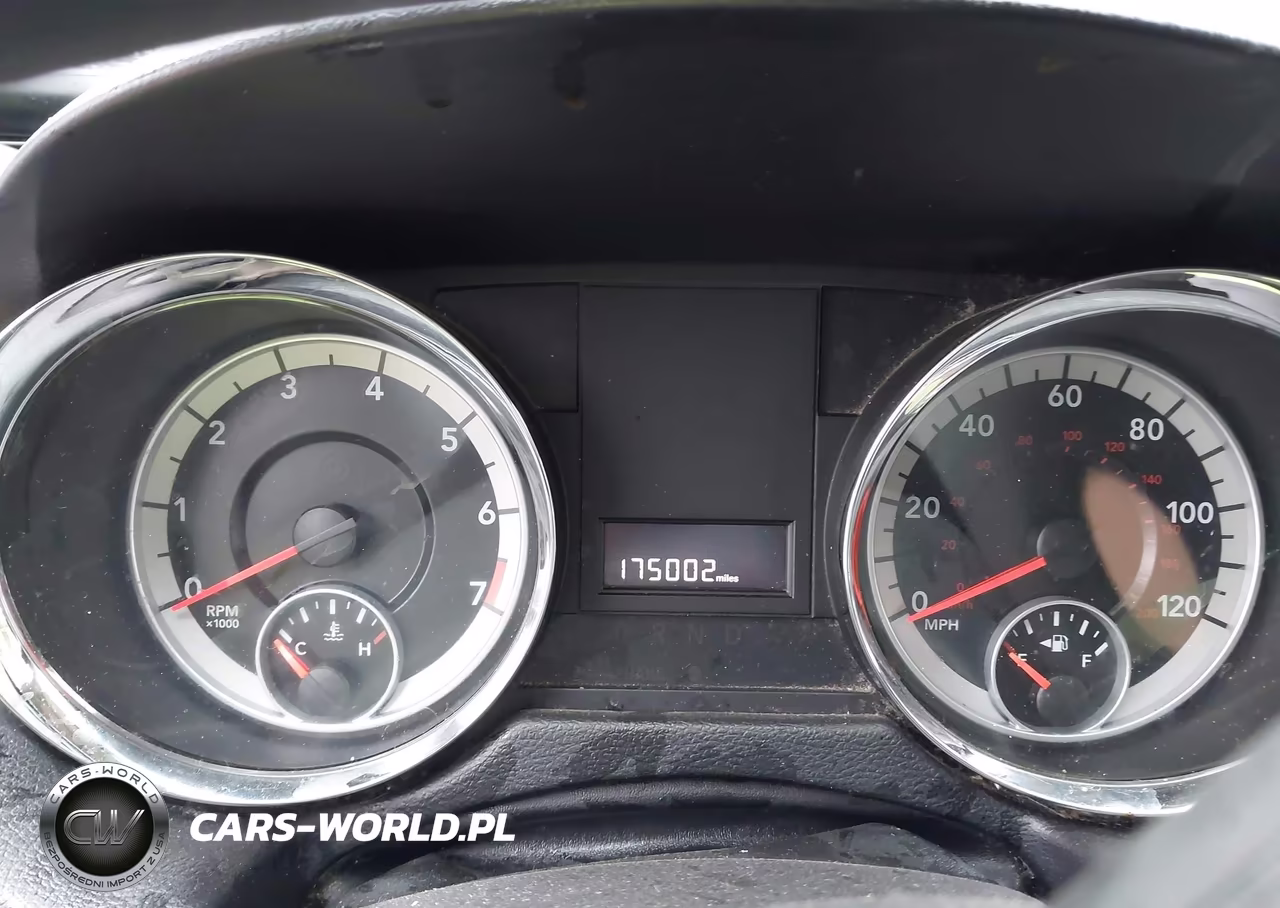 2014 Dodge Grand Caravan American Value Pkg VIN:2C4RDGBG6ER378402 - 7