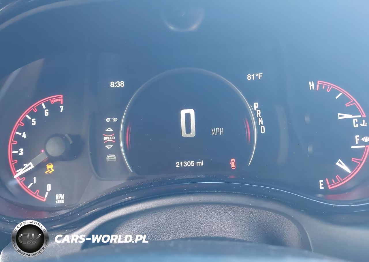 2026 Dodge Durango Gt Awd VIN:1C4RDJDGXTC211976 - 7