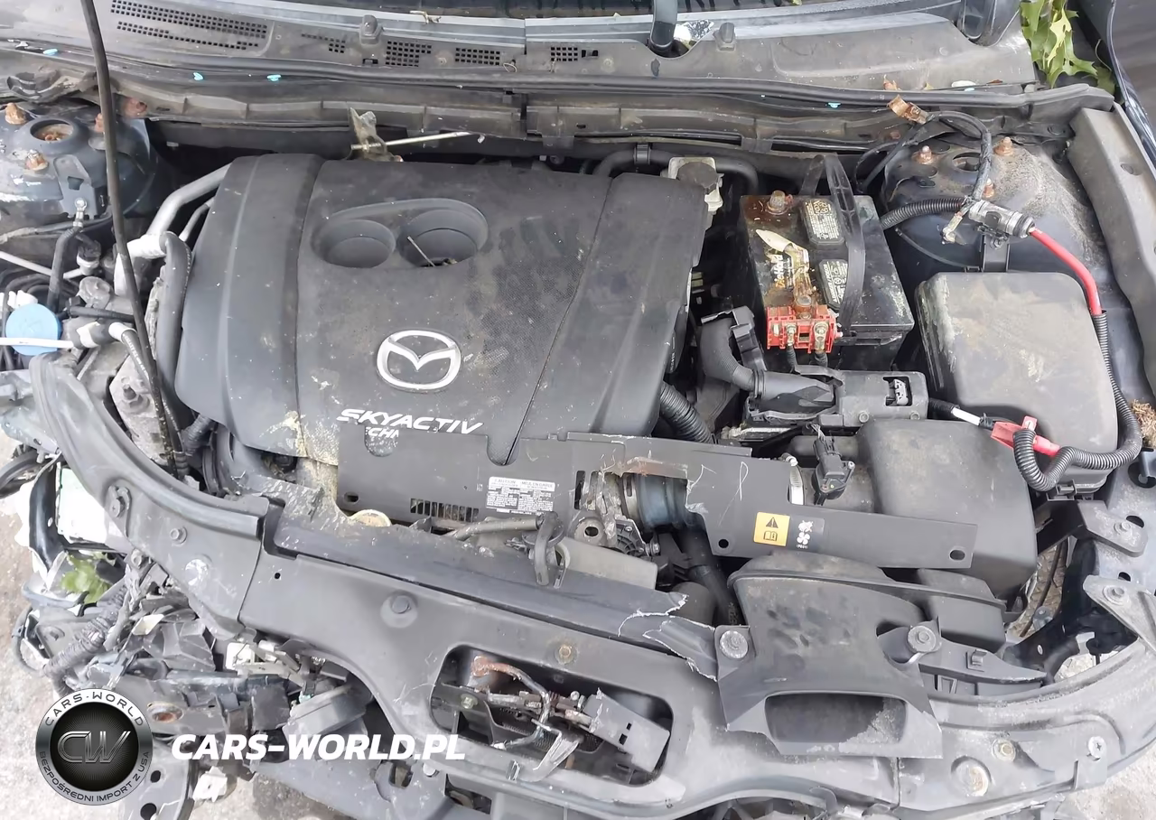 2018 Mazda Mazda3 Touring VIN:3MZBN1V3XJM178464 - 10