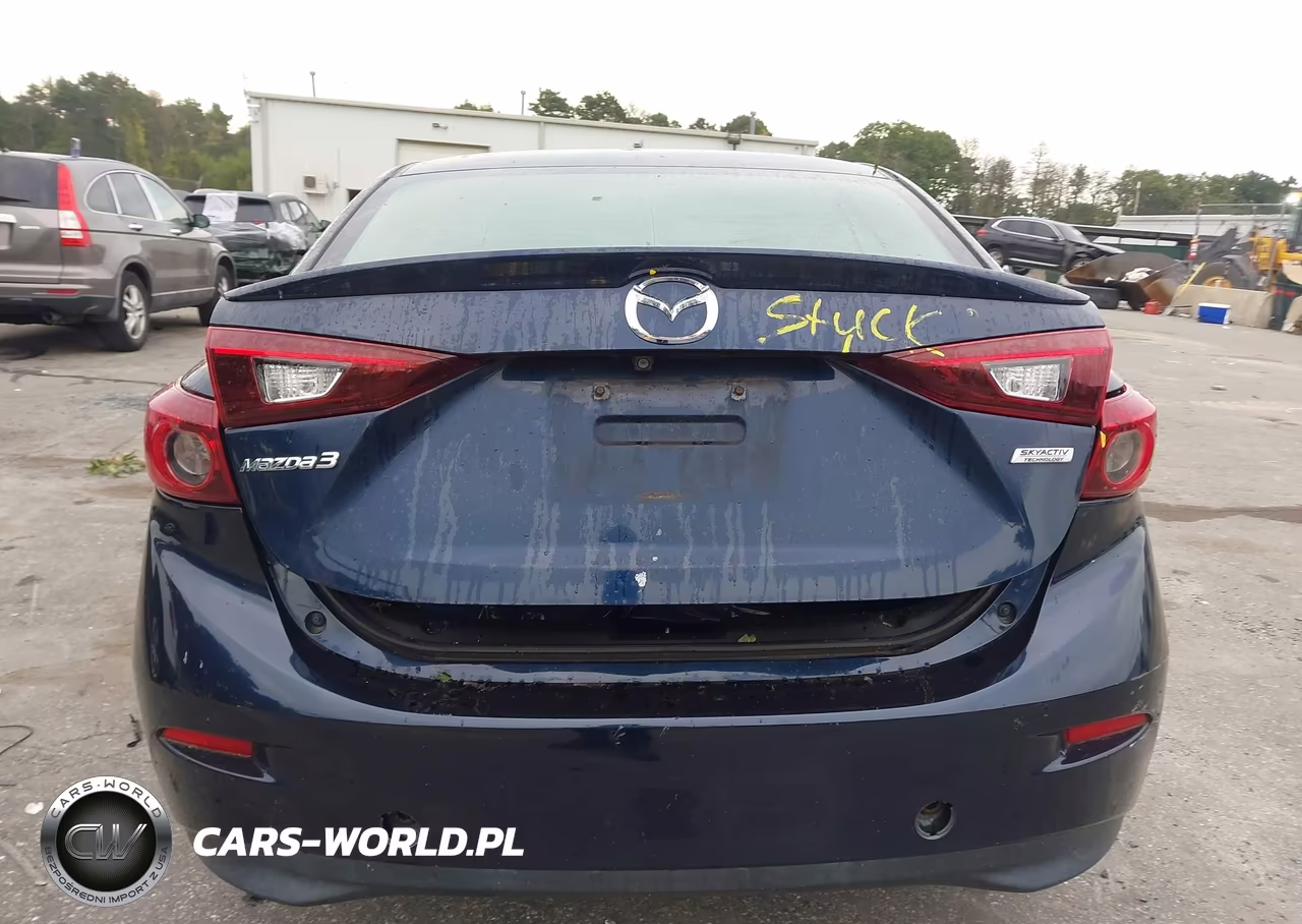 2018 Mazda Mazda3 Touring VIN:3MZBN1V3XJM178464 - 15