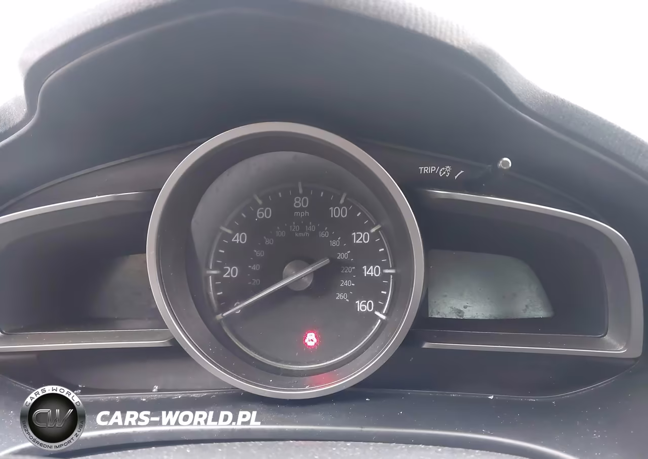 2018 Mazda Mazda3 Touring VIN:3MZBN1V3XJM178464 - 7