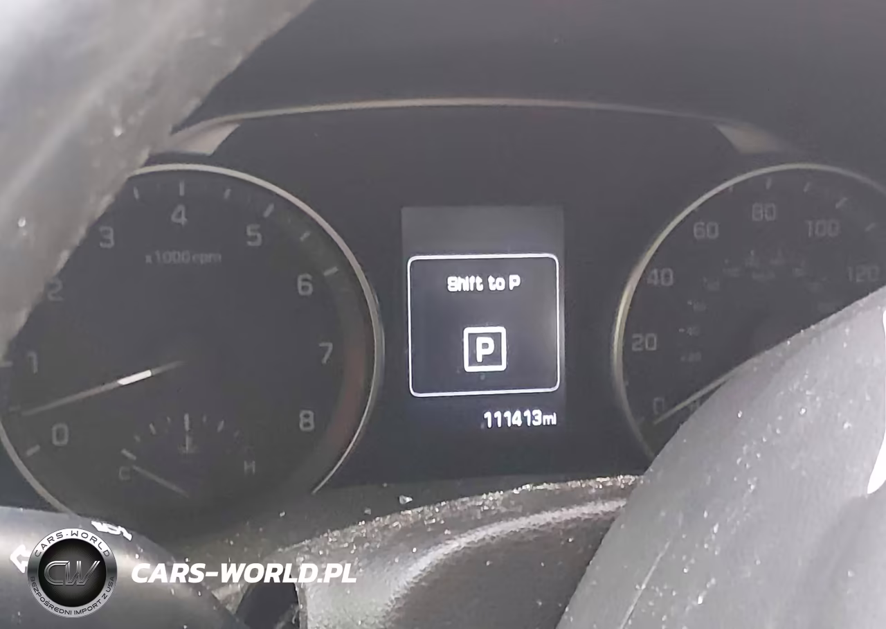 2017 Hyundai Elantra Se VIN:5NPD84LF1HH019656 - 7