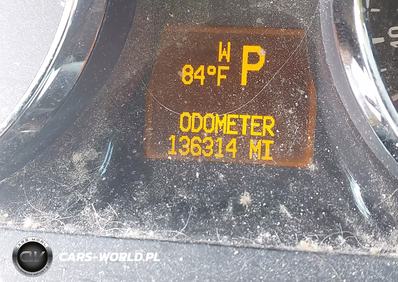 2008 Saturn Vue Hybrid VIN:3GSCL93Z88S726216 - 7