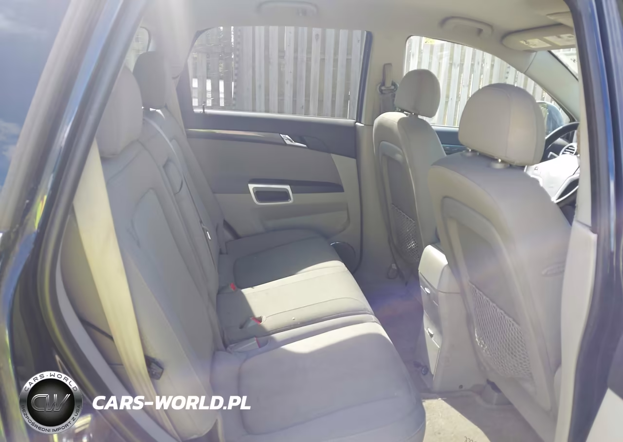 2008 Saturn Vue Hybrid VIN:3GSCL93Z88S726216 - 8