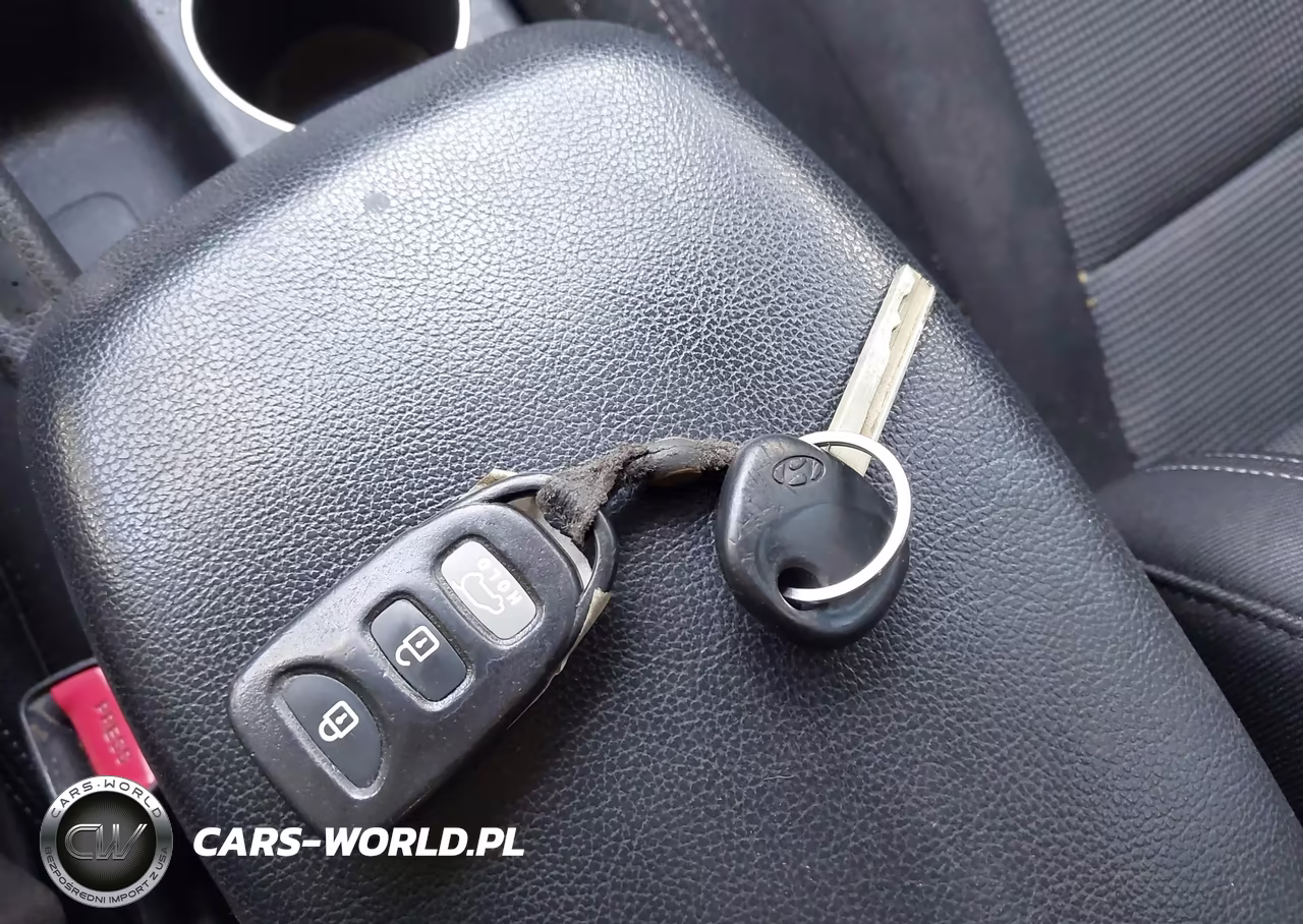 2013 Hyundai Elantra Gt VIN:KMHD35LE8DU093633 - 11