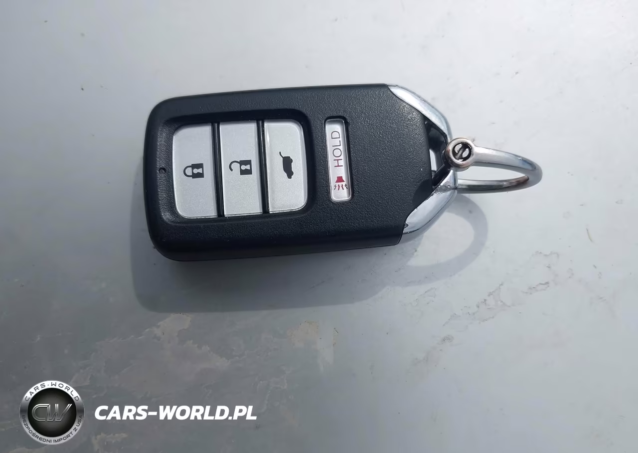 2020 Honda Hr-V 2Wd Ex VIN:3CZRU5H59LM702628 - 11