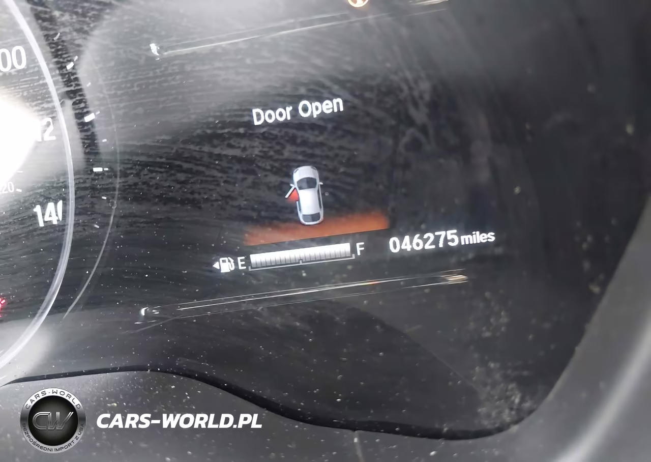 2020 Honda Hr-V 2Wd Ex VIN:3CZRU5H59LM702628 - 15