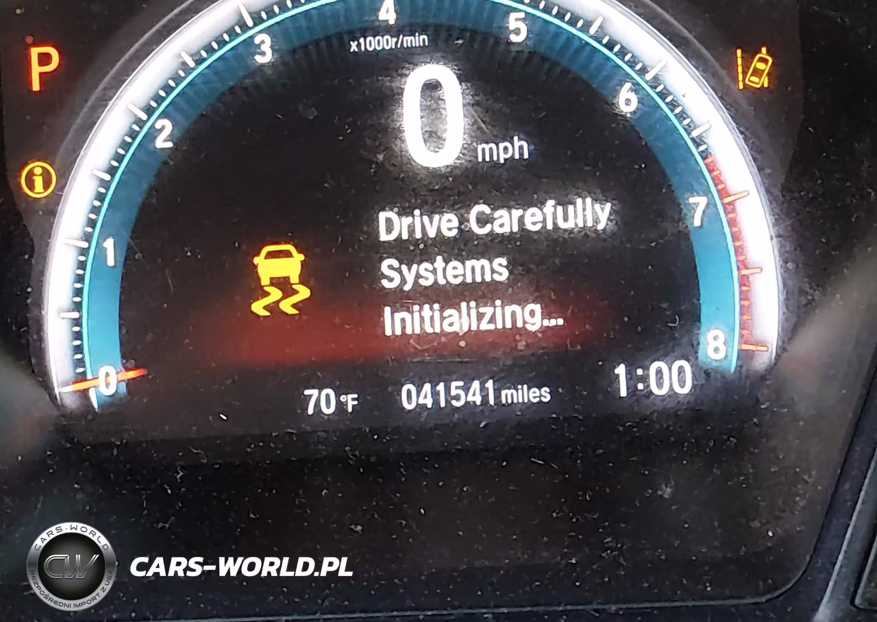 2019 Honda Civic Lx VIN:19XFC2F62KE027042 - 16