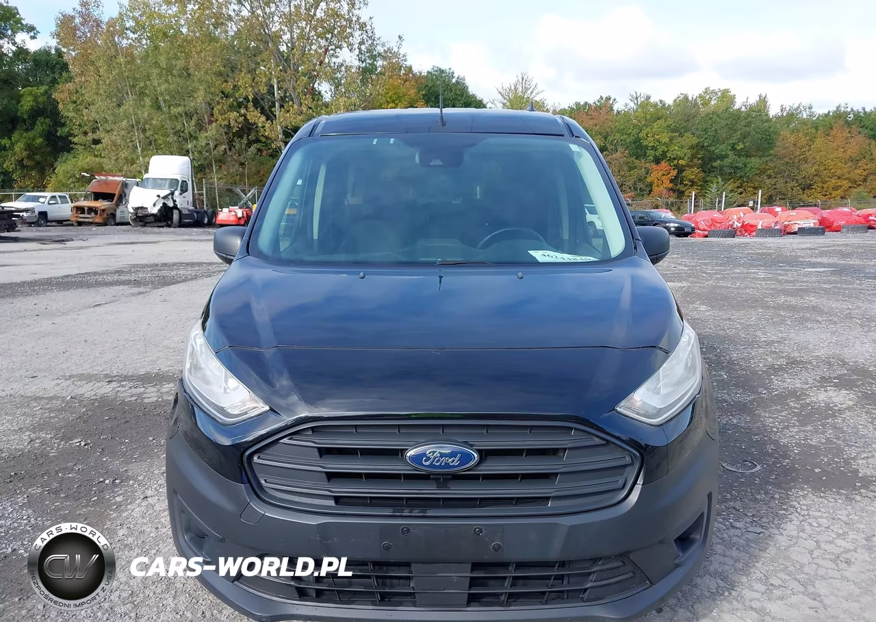 2020 Ford Transit Connect Xl Passenger VIN:NM0GE9E26L1440363 - 17