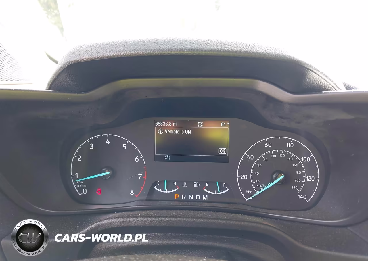 2020 Ford Transit Connect Xl Passenger VIN:NM0GE9E26L1440363 - 7