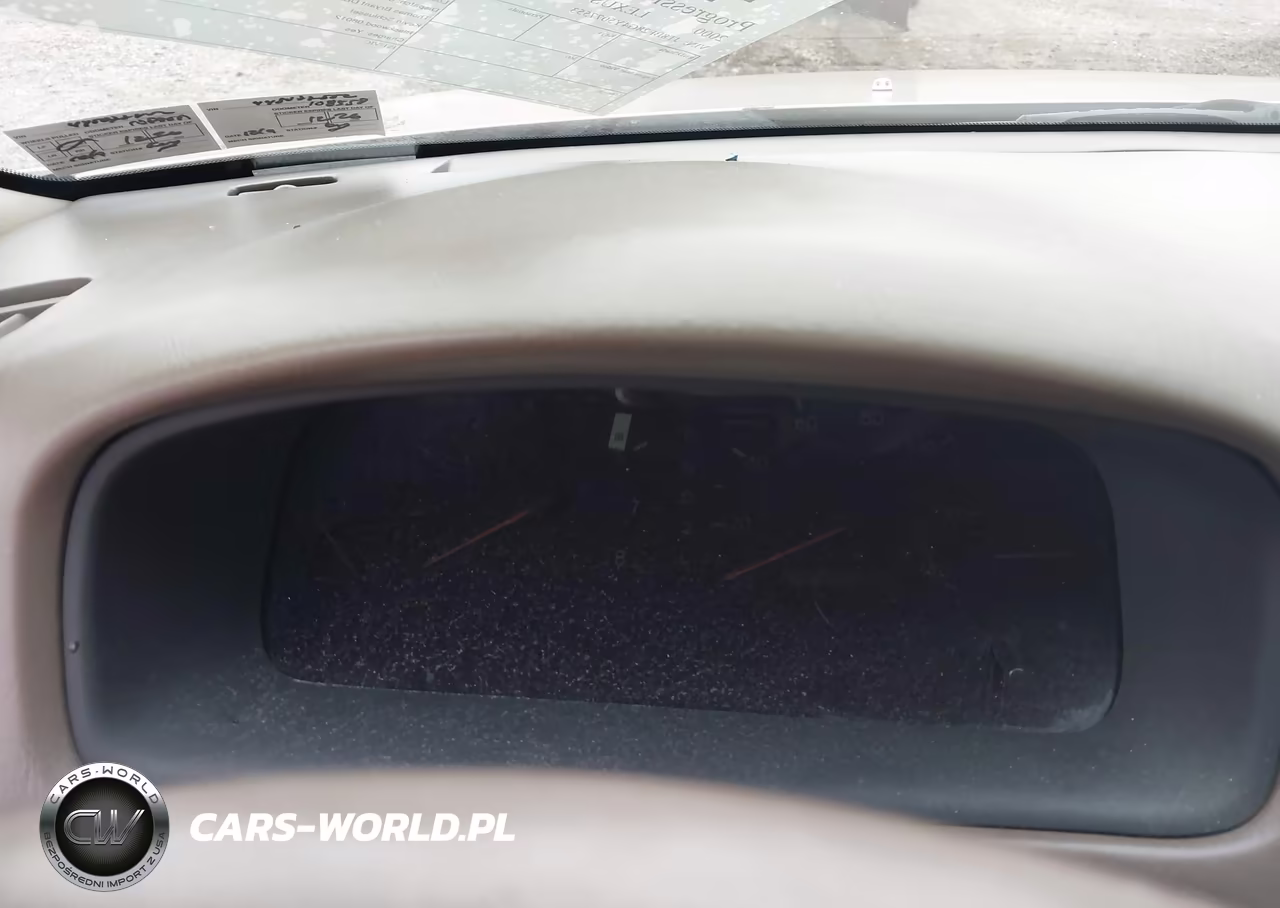 2000 Lexus Es 300 VIN:JT8BF28G4Y5077553 - 14
