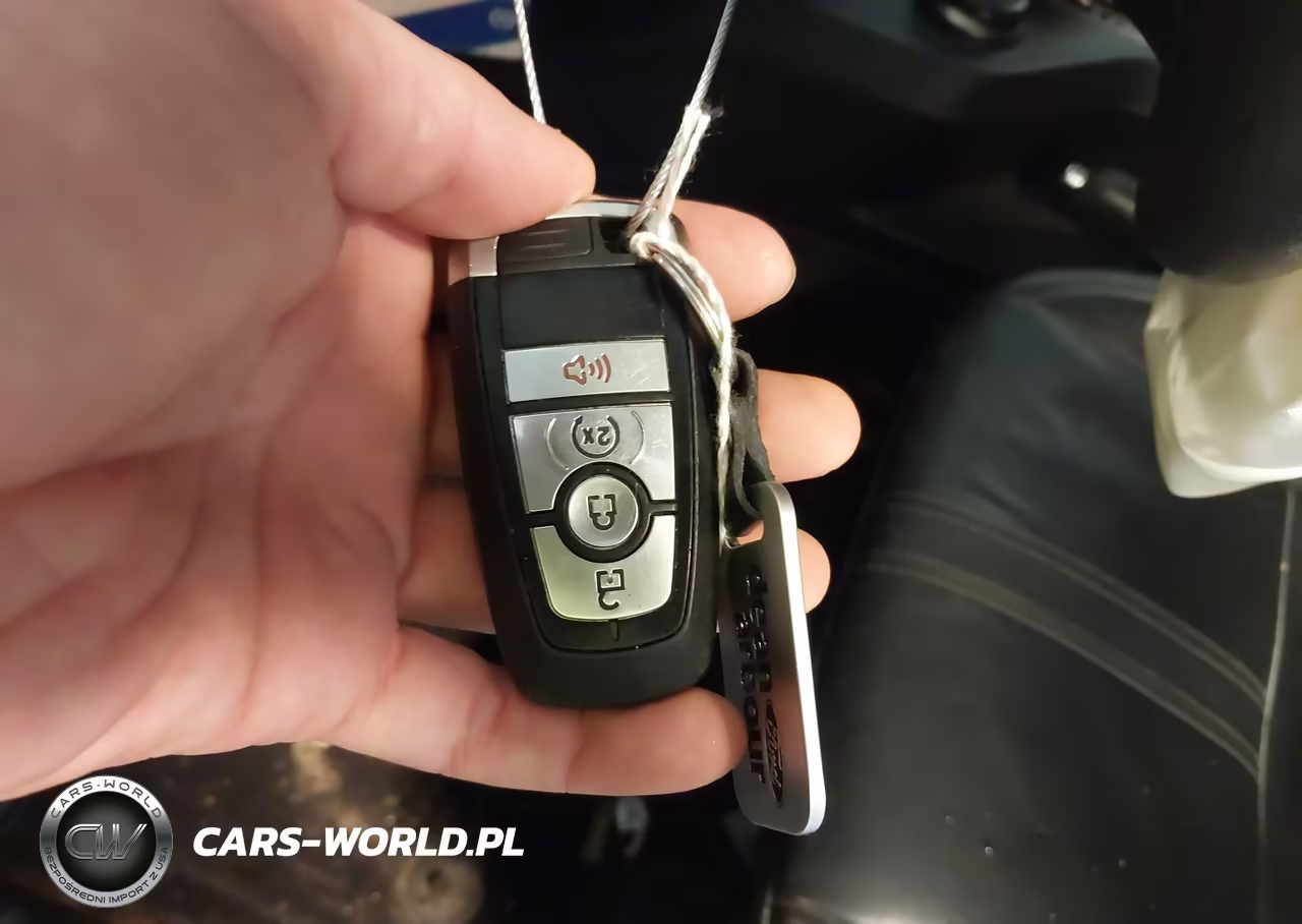 2019 Ford Ranger Lariat VIN:1FTER4FH5KLB23780 - 11
