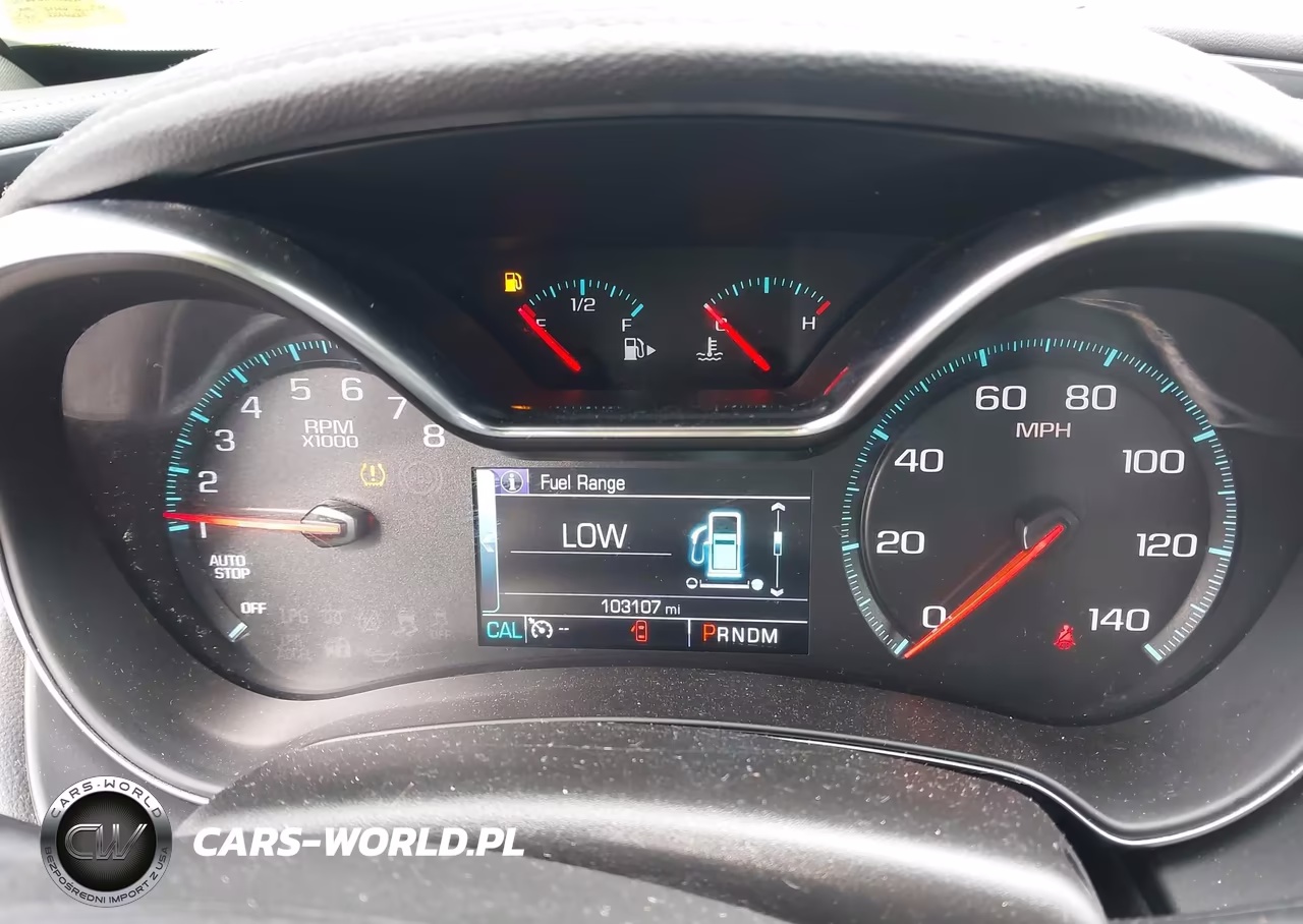 2019 Chevrolet Impala Lt VIN:1G11Z5SA7KU141522 - 7
