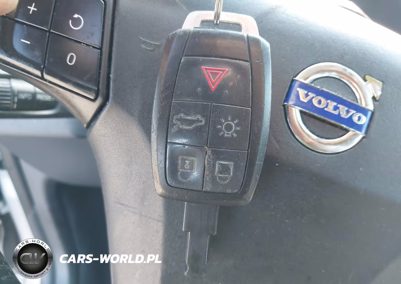 2008 Volvo S40 2.4I VIN:YV1MS382782401770 - 11