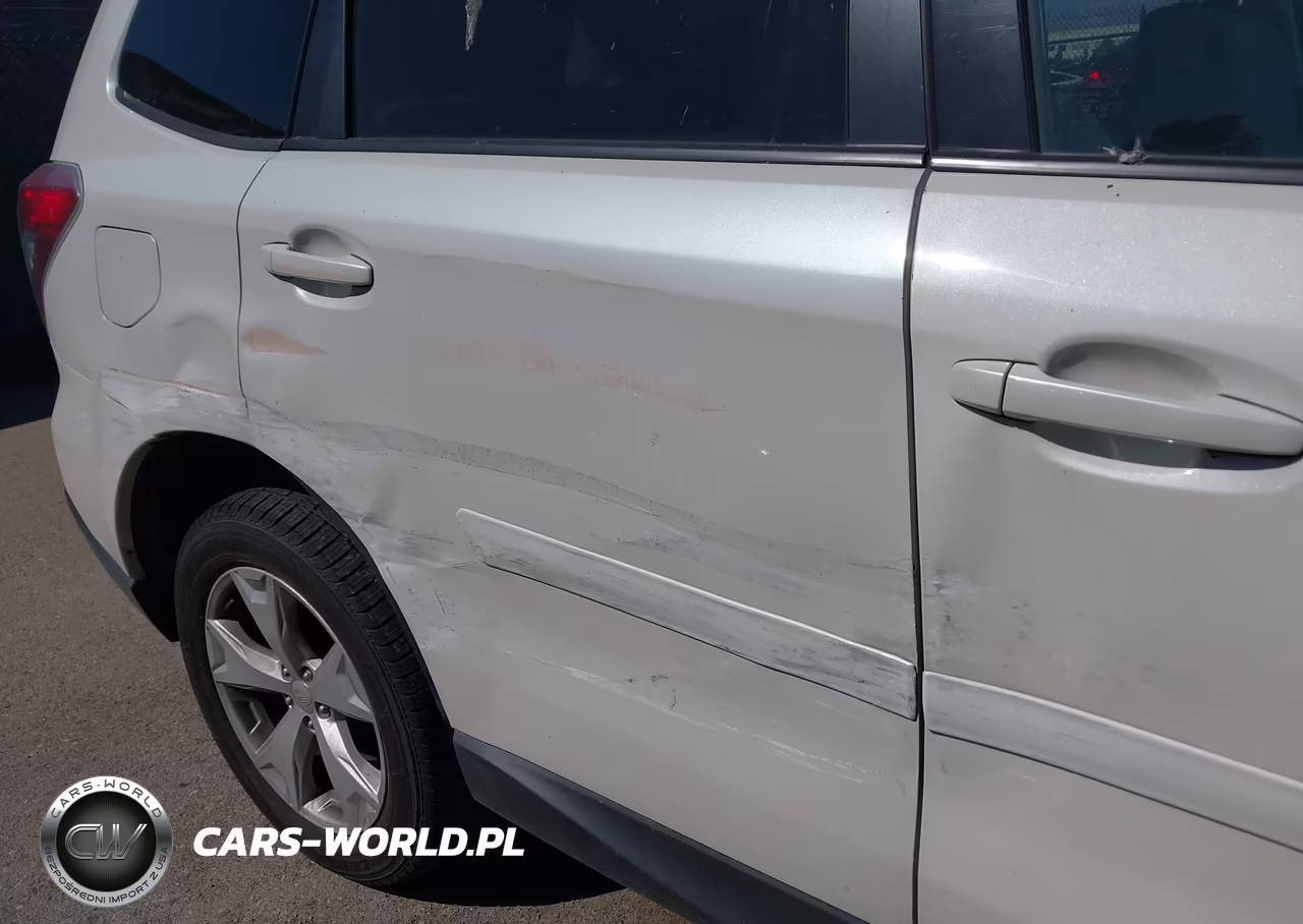 2014 Subaru Forester 2.5I Premium VIN:JF2SJAEC0EH414095 - 18