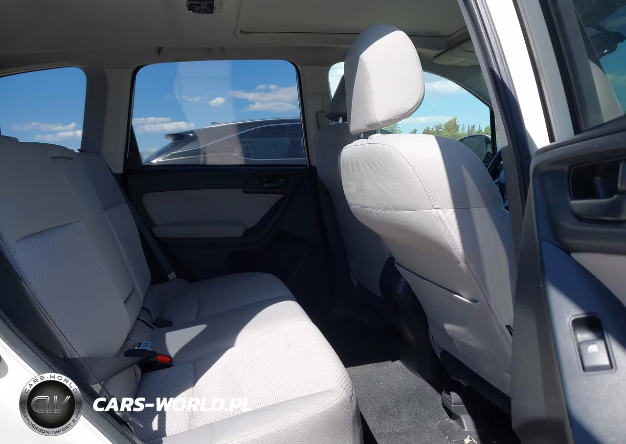 2014 Subaru Forester 2.5I Premium VIN:JF2SJAEC0EH414095 - 8