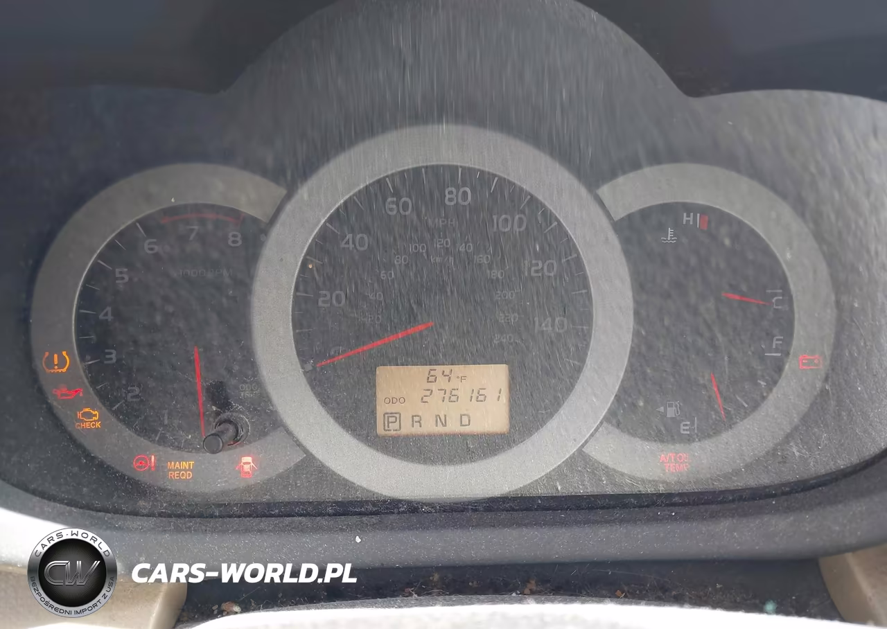 2009 Toyota Rav4 Limited V6 VIN:2T3ZK31V99W002528 - 7