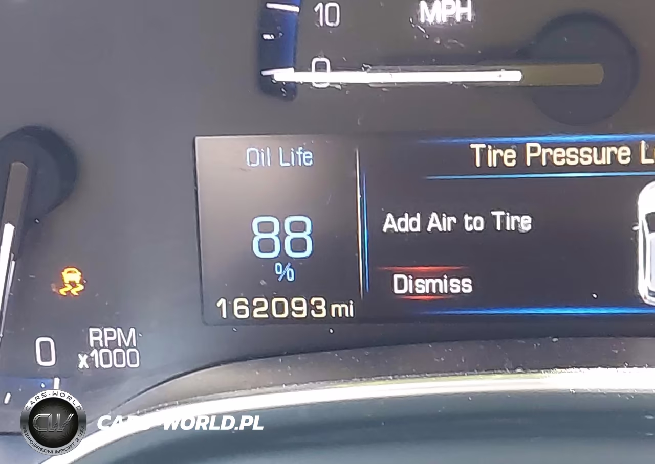 2014 Cadillac Srx Standard VIN:3GYFNAE3XES688054 - 16