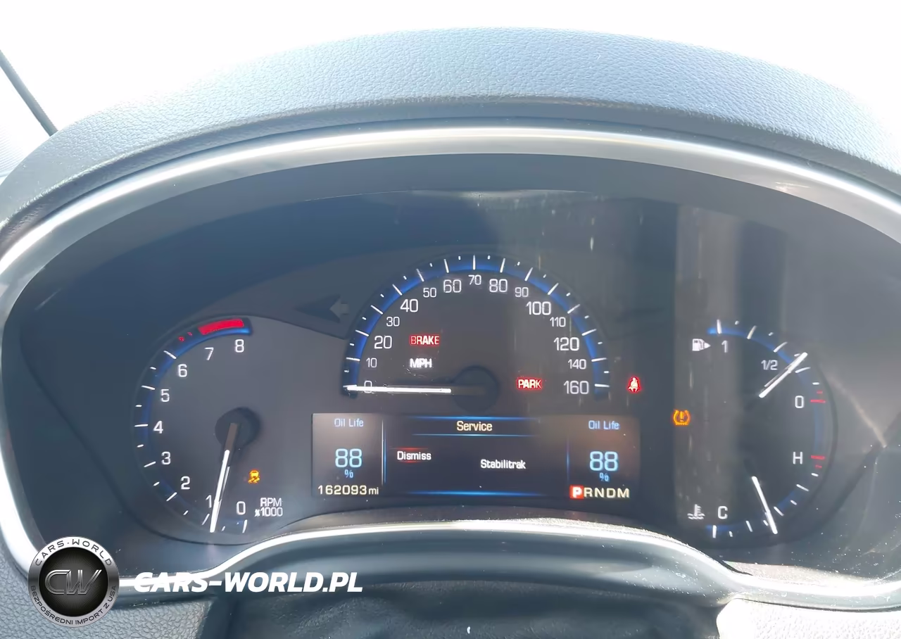 2014 Cadillac Srx Standard VIN:3GYFNAE3XES688054 - 7
