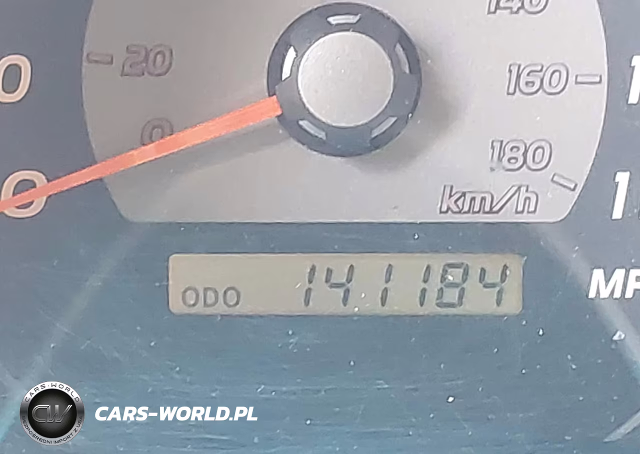 2004 Toyota 4Runner Sr5 V8 VIN:JTEBT14R440028240 - 15