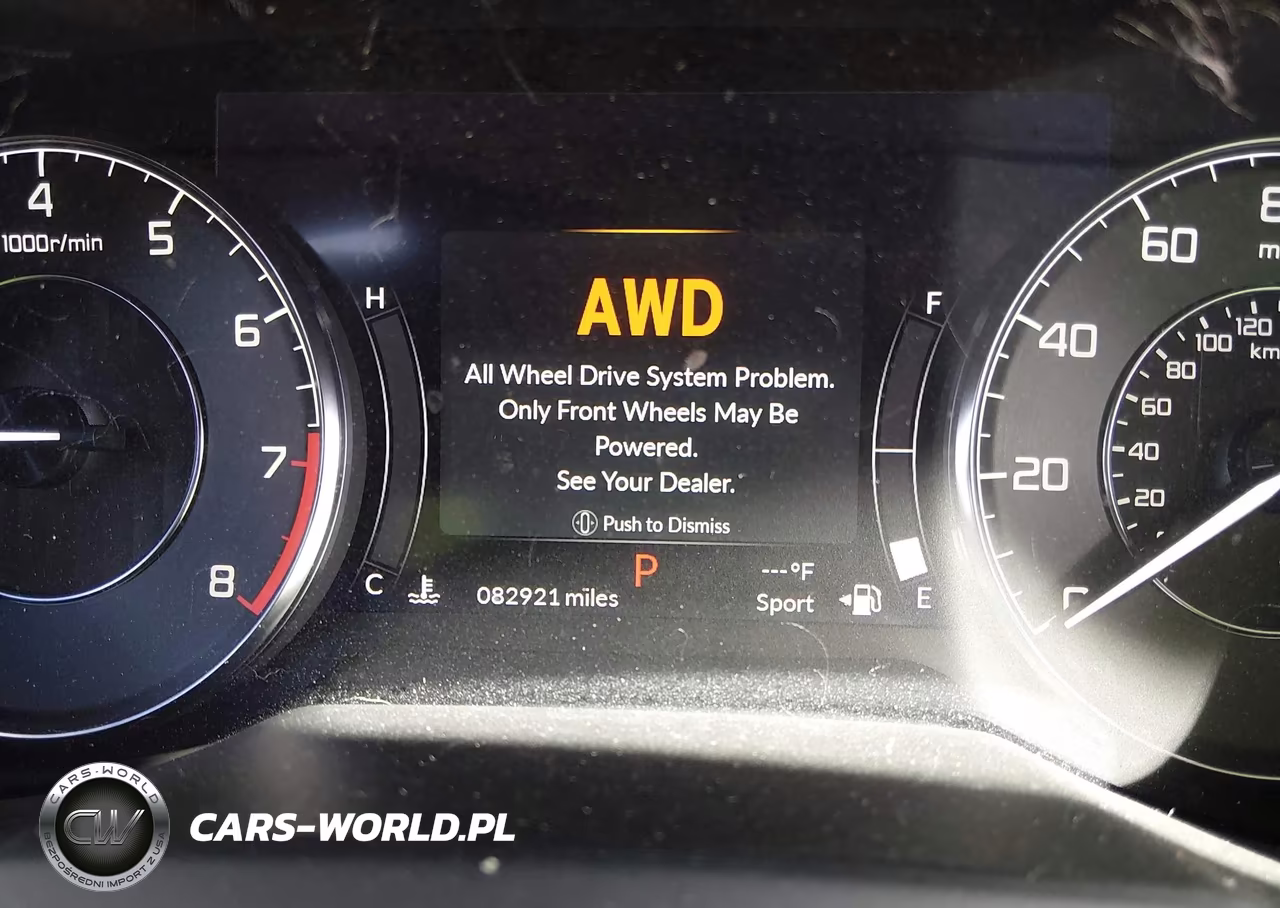 2021 Acura Rdx Standard VIN:5J8TC2H31ML006331 - 15