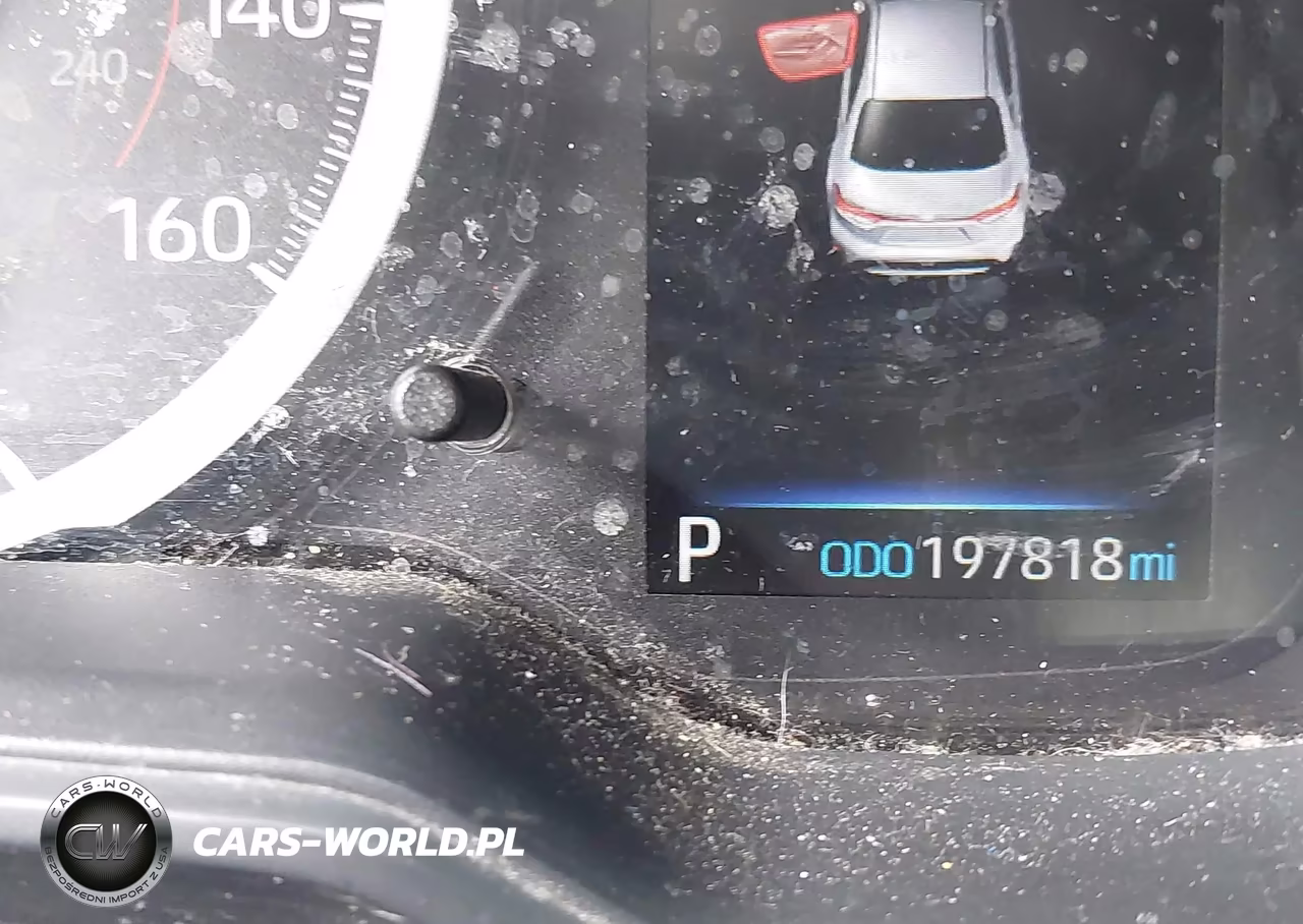 2020 Toyota Corolla Se VIN:JTDS4RCE2LJ016188 - 7