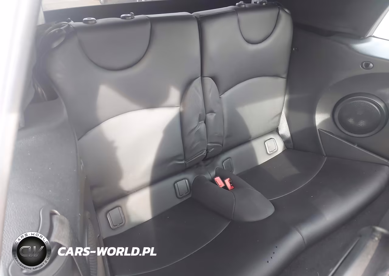 2015 Mini Convertible Cooper VIN:WMWZN3C53FT862862 - 8