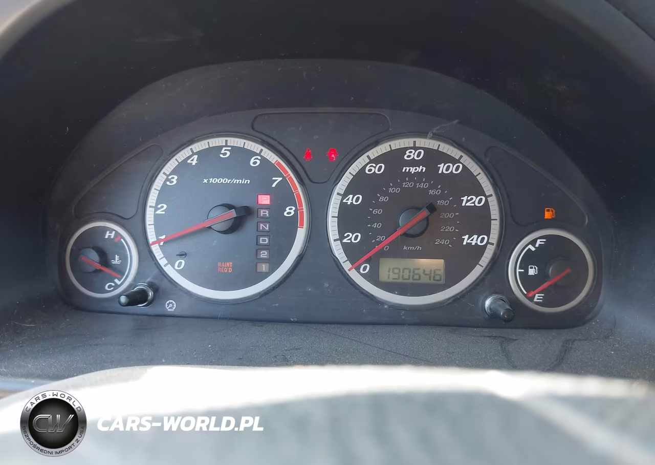 2002 Honda Cr-V Ex VIN:JHLRD78812C036637 - 7