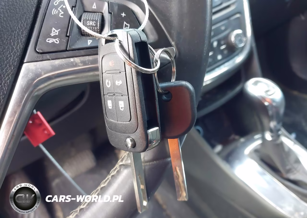 2015 Buick Encore Convenience VIN:KL4CJFSB3FB129269 - 11