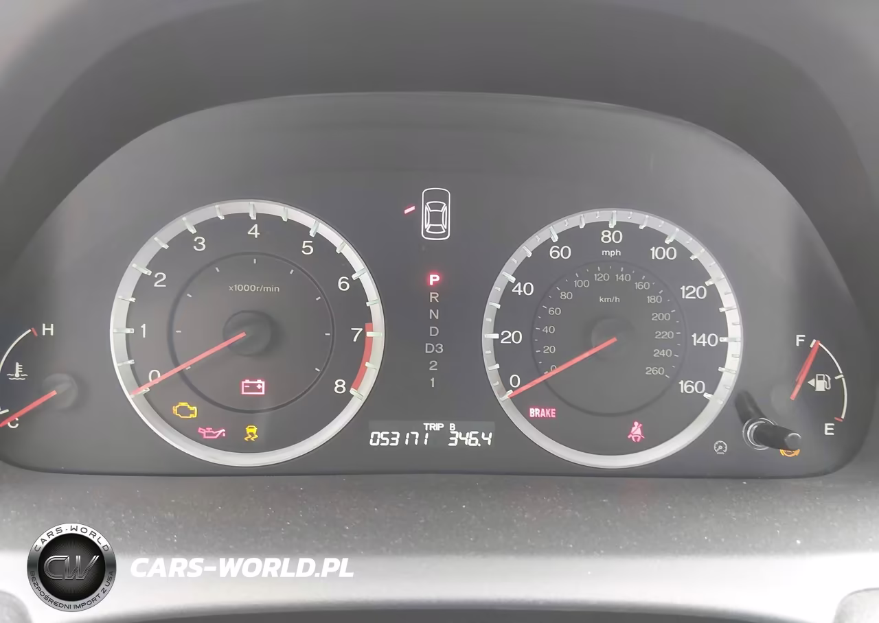 2012 Honda Accord 2.4 Se VIN:1HGCP2F60CA103791 - 7