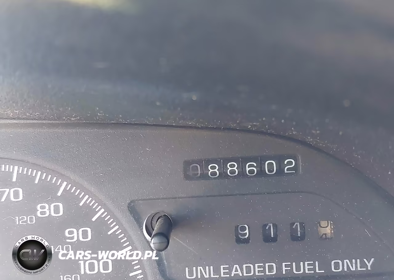 1996 Chevrolet Camaro Rs VIN:2G1FP22K7T2121250 - 15