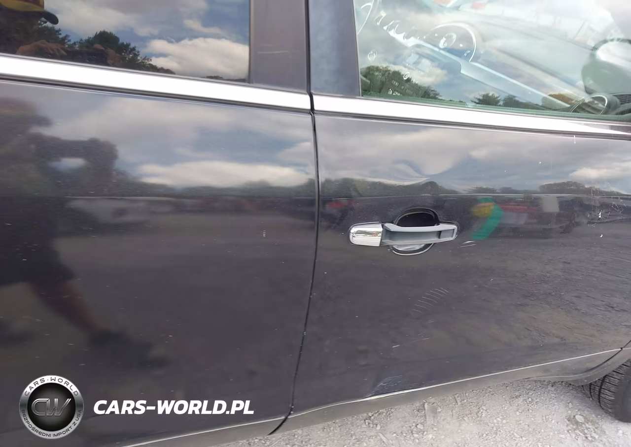 2012 Buick Enclave Leather VIN:5GAKVCED7CJ357876 - 6