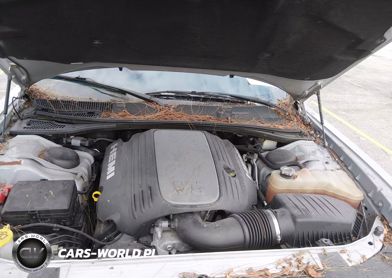 2021 Dodge Challenger R-T VIN:2C3CDZBT6MH546708 - 10