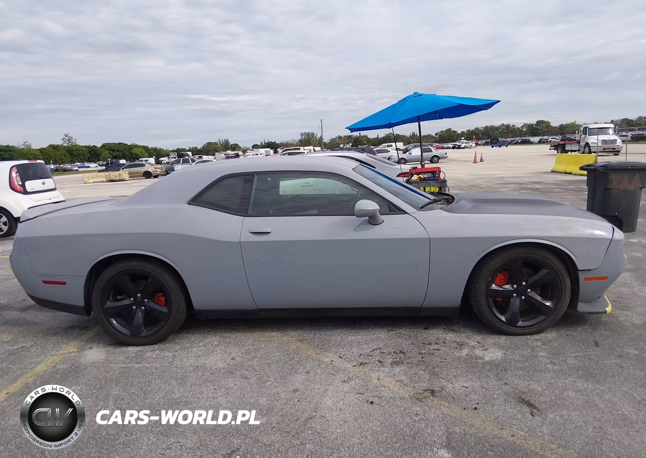 2021 Dodge Challenger R-T VIN:2C3CDZBT6MH546708 - 13