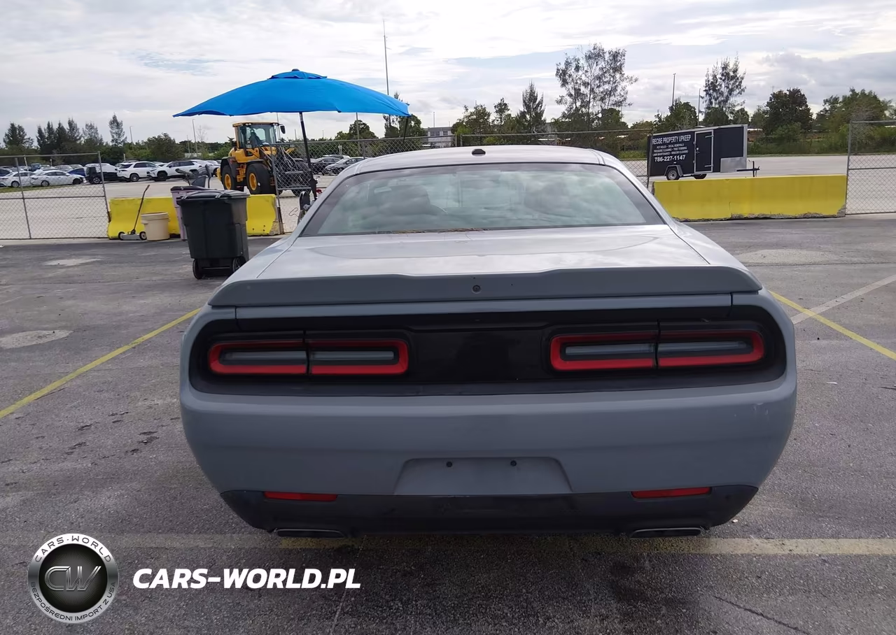 2021 Dodge Challenger R-T VIN:2C3CDZBT6MH546708 - 16