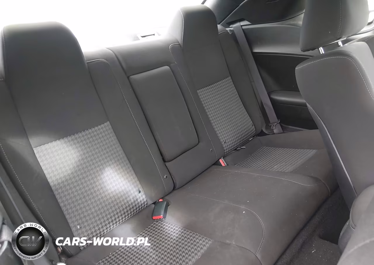 2021 Dodge Challenger R-T VIN:2C3CDZBT6MH546708 - 8