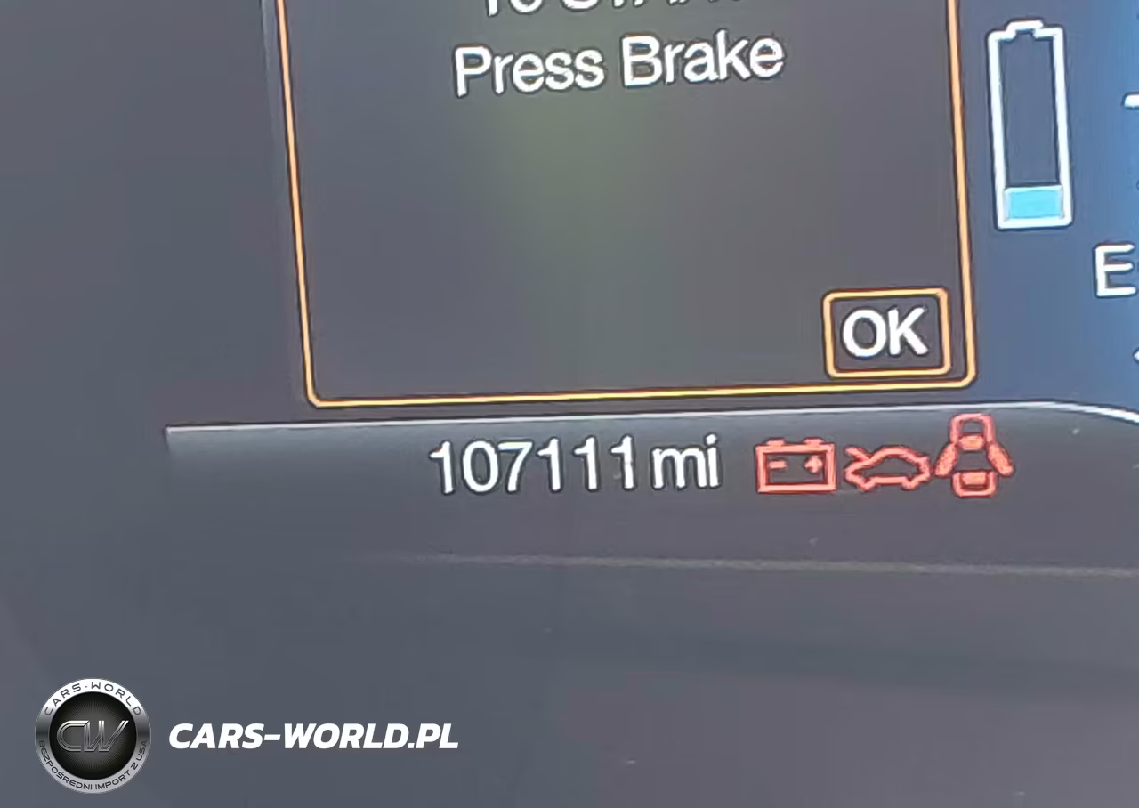 2018 Ford Fusion Energi Titanium VIN:3FA6P0SU7JR225027 - 15
