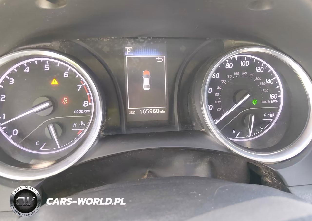2019 Toyota Camry Le VIN:4T1B11HKXKU773616 - 7