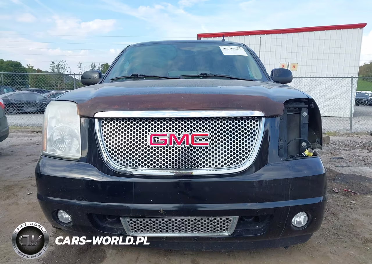 2012 GMC Yukon Xl 1500 Denali VIN:1GKS2MEF6CR325263 - 13