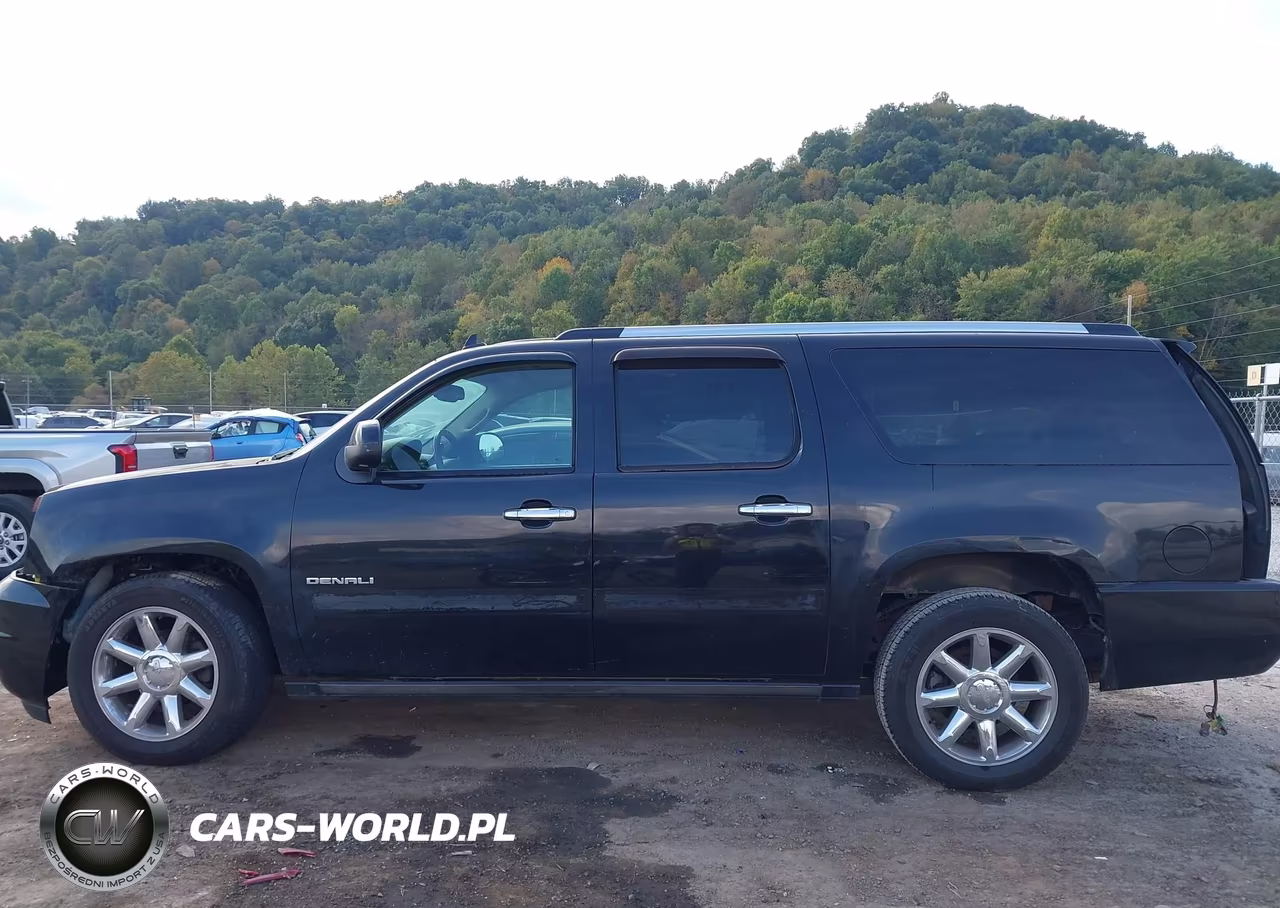 2012 GMC Yukon Xl 1500 Denali VIN:1GKS2MEF6CR325263 - 15