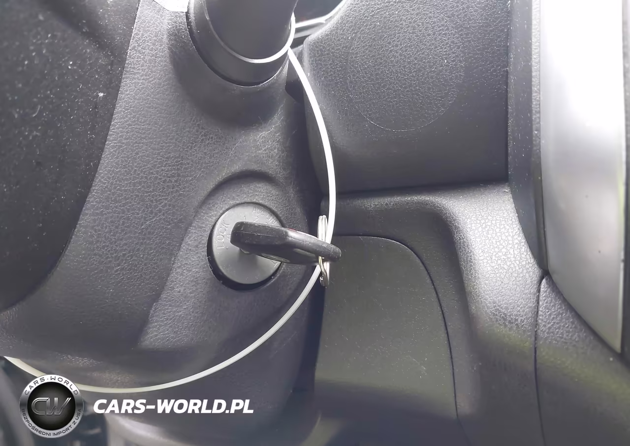 2014 Nissan Versa Note Sv VIN:3N1CE2CP3EL382198 - 11