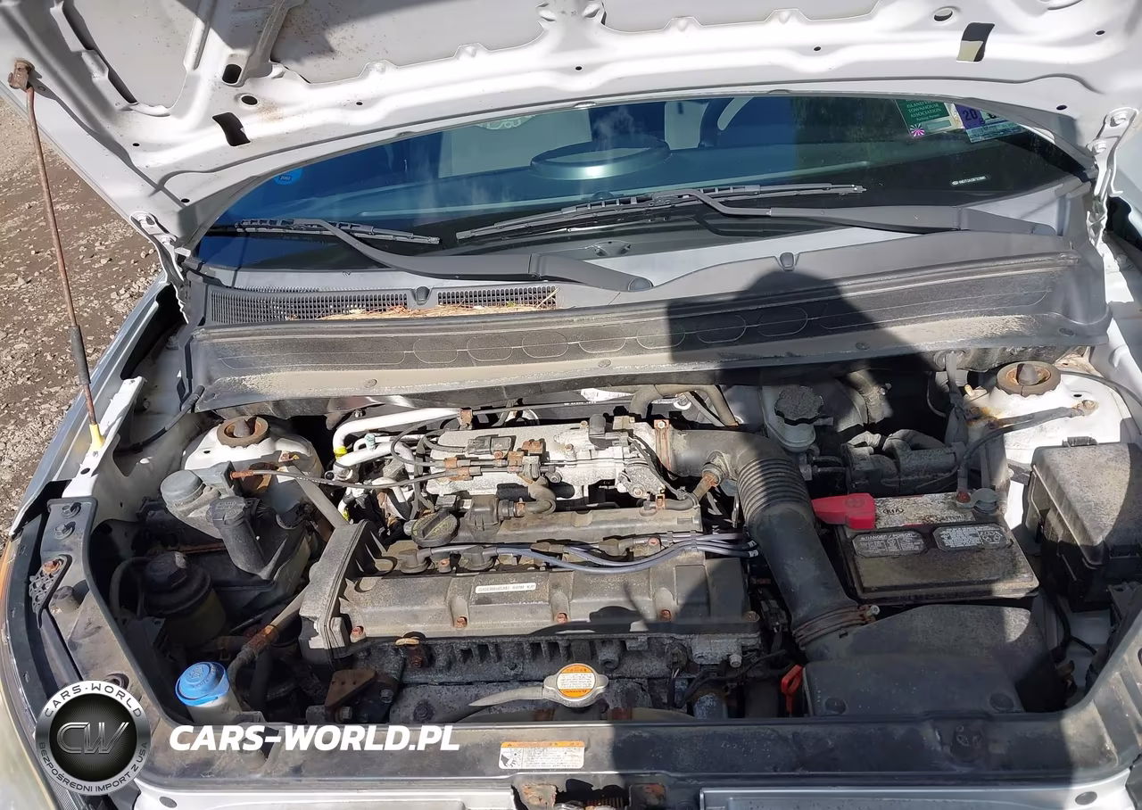 2011 Kia Soul + VIN:KNDJT2A23B7323685 - 10