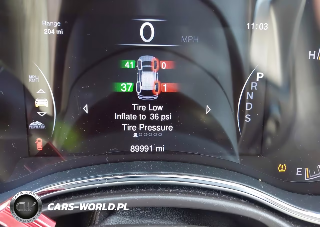 2015 Jeep Grand Cherokee Overland VIN:1C4RJFCG9FC663770 - 15