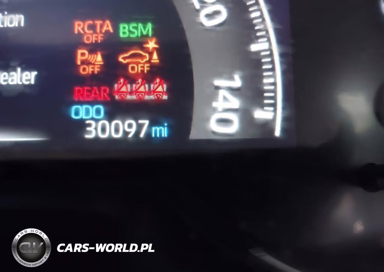 2023 Toyota Rav4 Xle Premium VIN:2T3A1RFV5PC374751 - 15