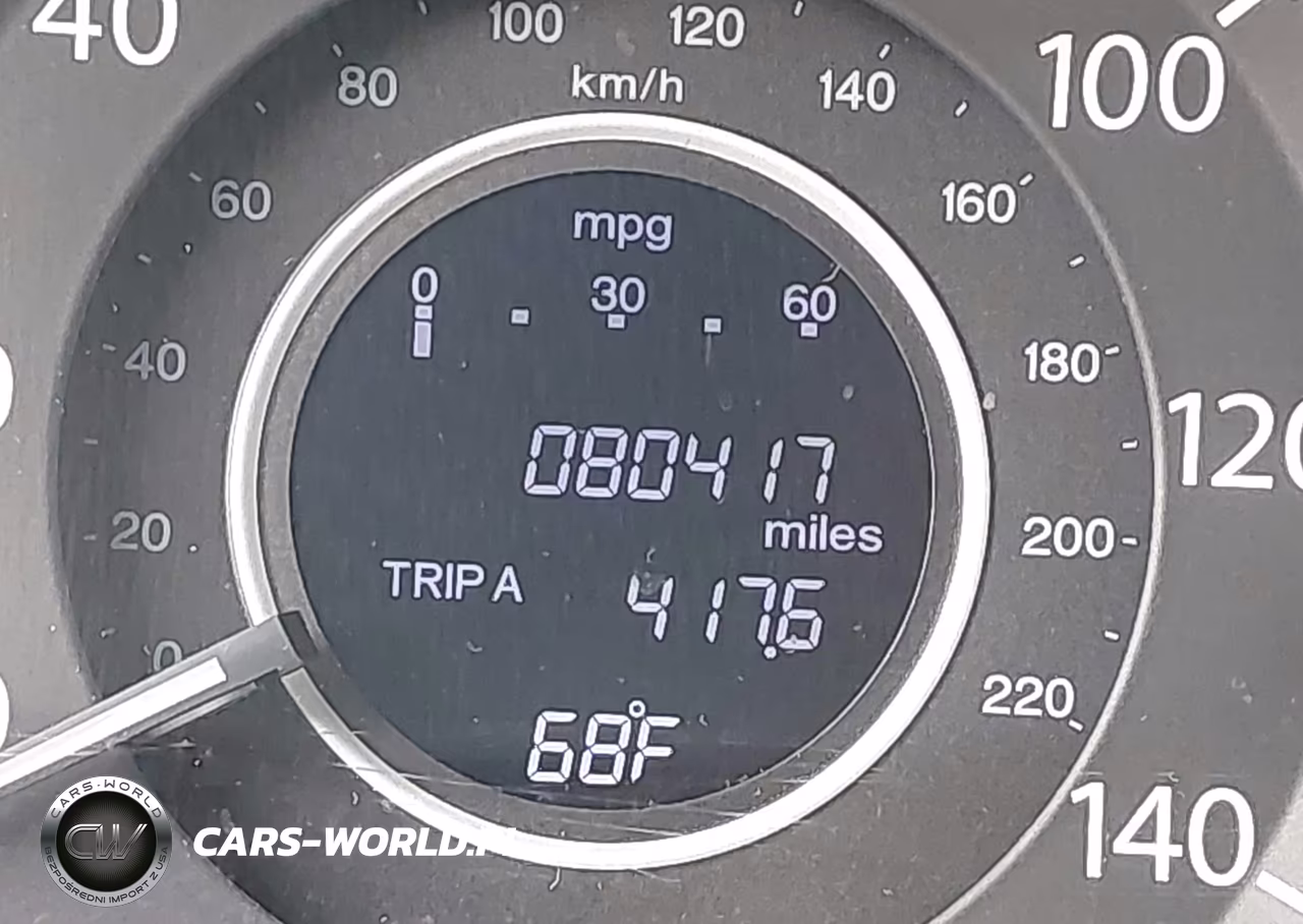 2016 Honda Cr-V Ex-L VIN:2HKRM4H78GH662040 - 16