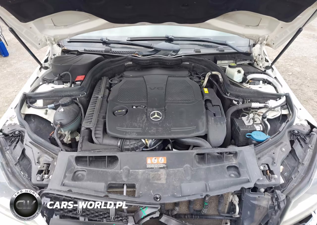 2012 Mercedes-Benz C 350 Sport 4Matic VIN:WDDGJ8JB2CF898571 - 10