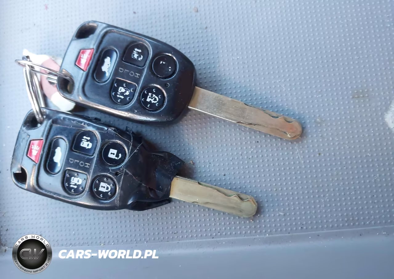 2011 Honda Odyssey Ex-L VIN:5FNRL5H64BB097034 - 11