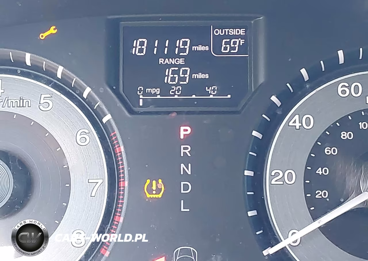 2011 Honda Odyssey Ex-L VIN:5FNRL5H64BB097034 - 15