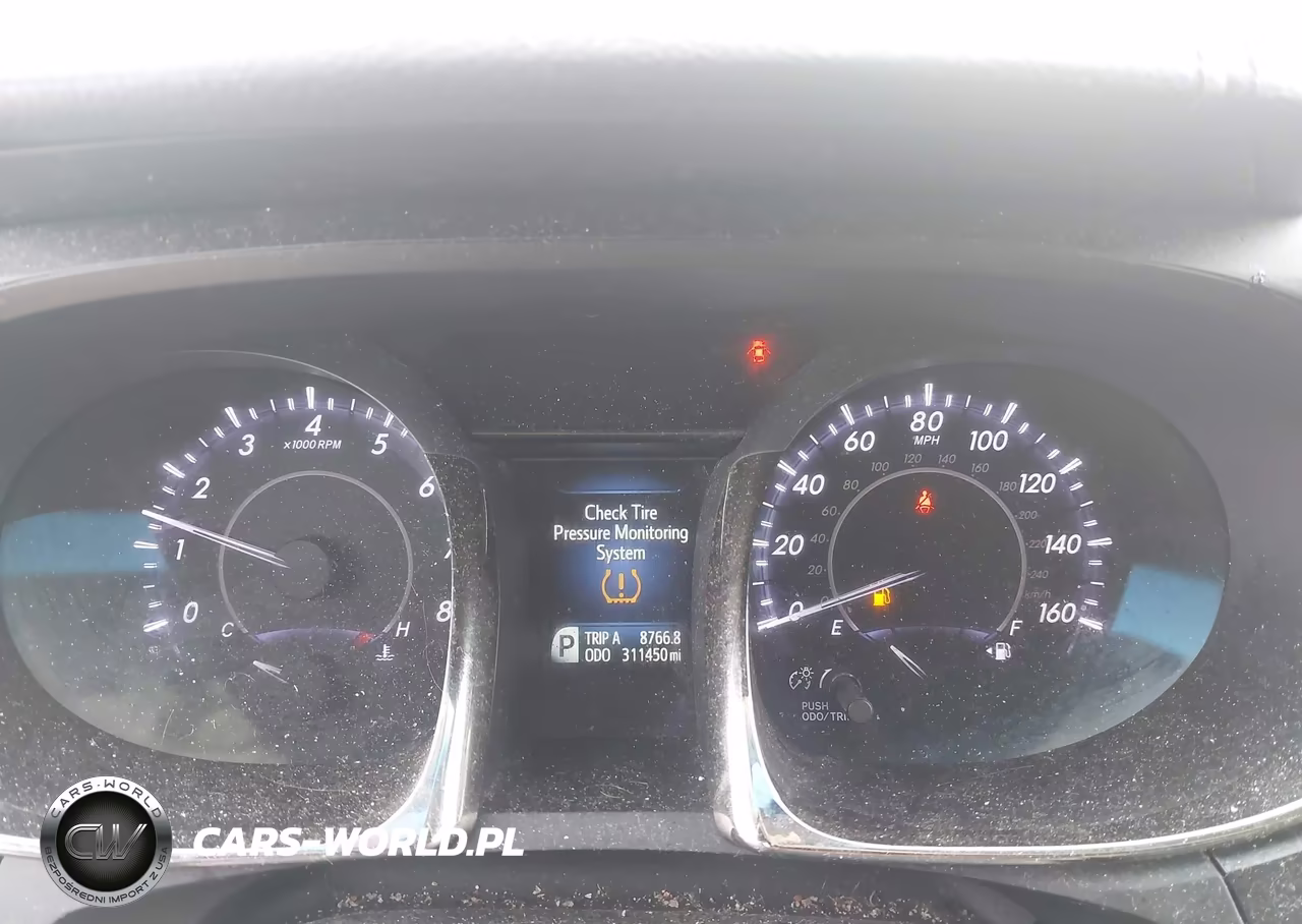 2013 Toyota Avalon Limited VIN:4T1BK1EB8DU020378 - 7